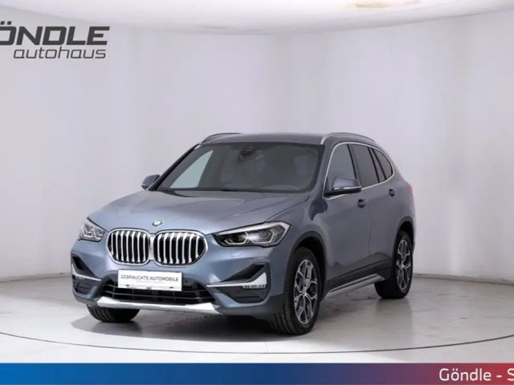 BMW X1 xDrive25d