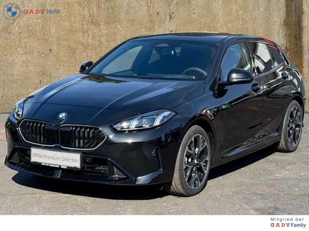 BMW 1 Serie 116 M-Sport 116i