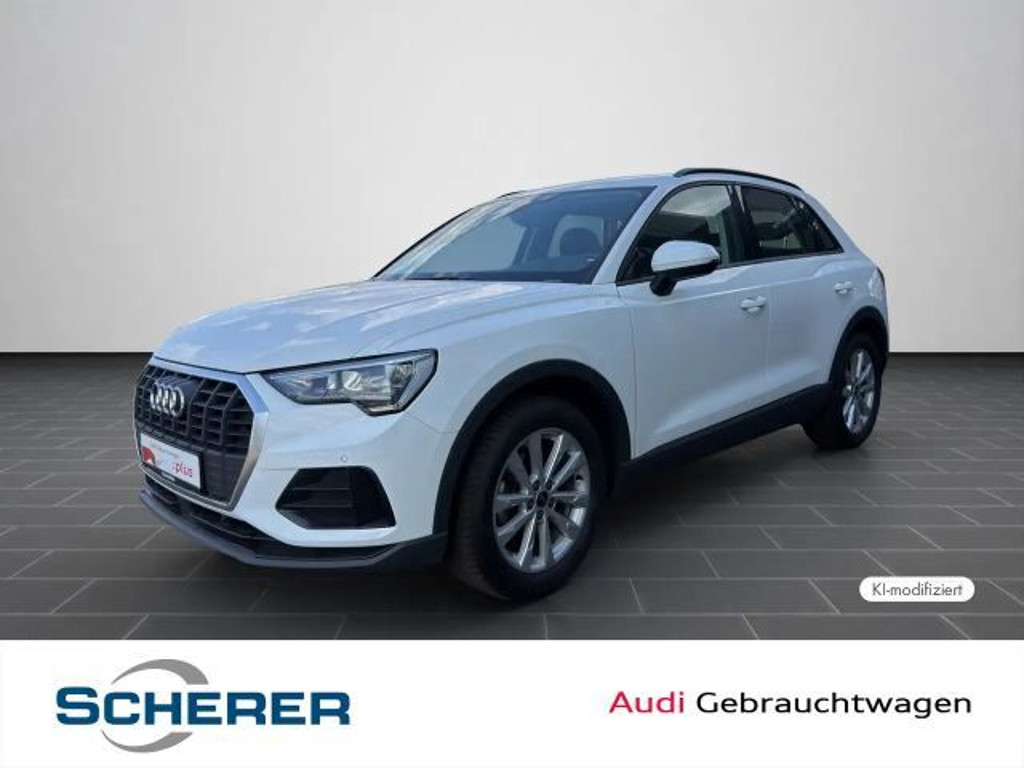 Audi Q3 35 TFSI