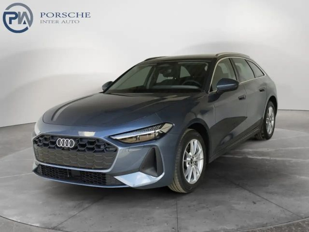 Audi A5 TFSI