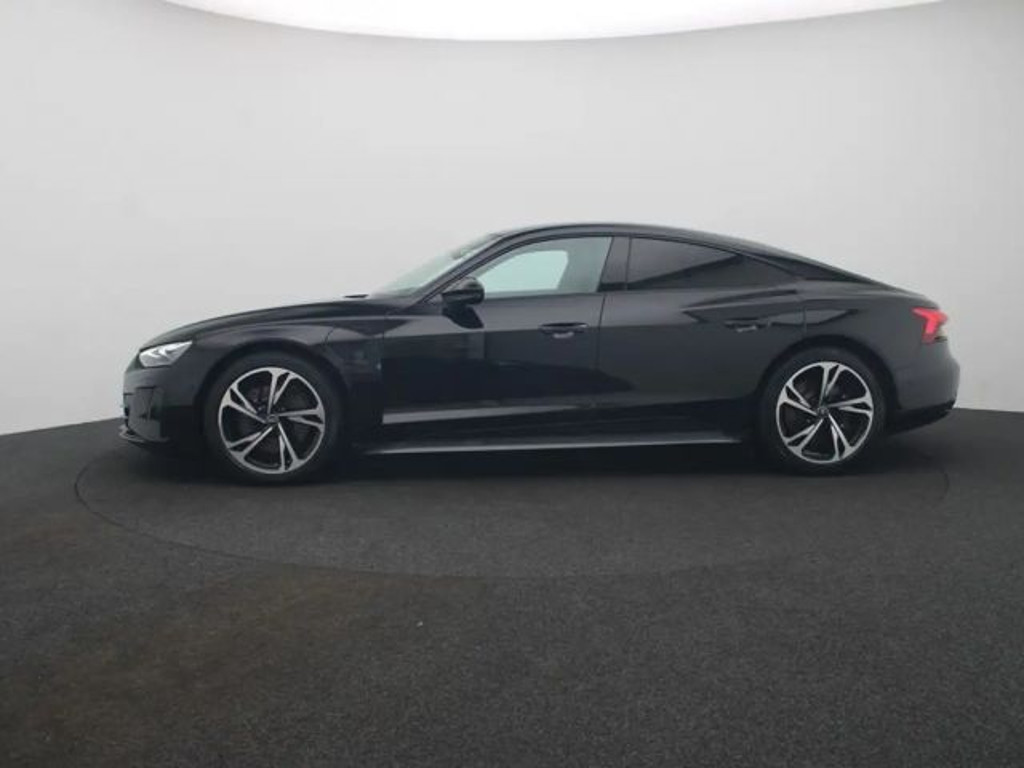 Audi e-tron GT Quattro