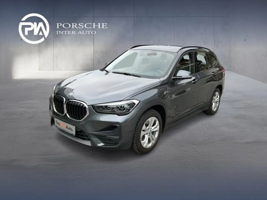 BMW X1 xDrive