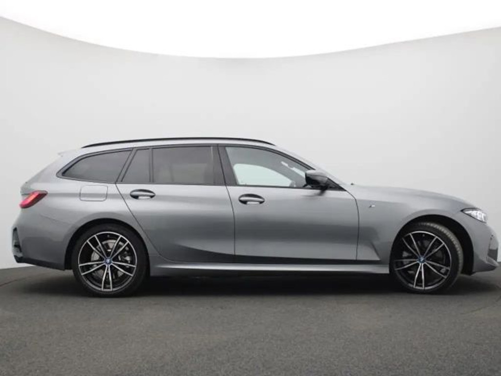 BMW 3 Serie 320 M-Sport
