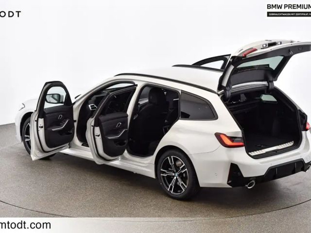 BMW 3 Serie
