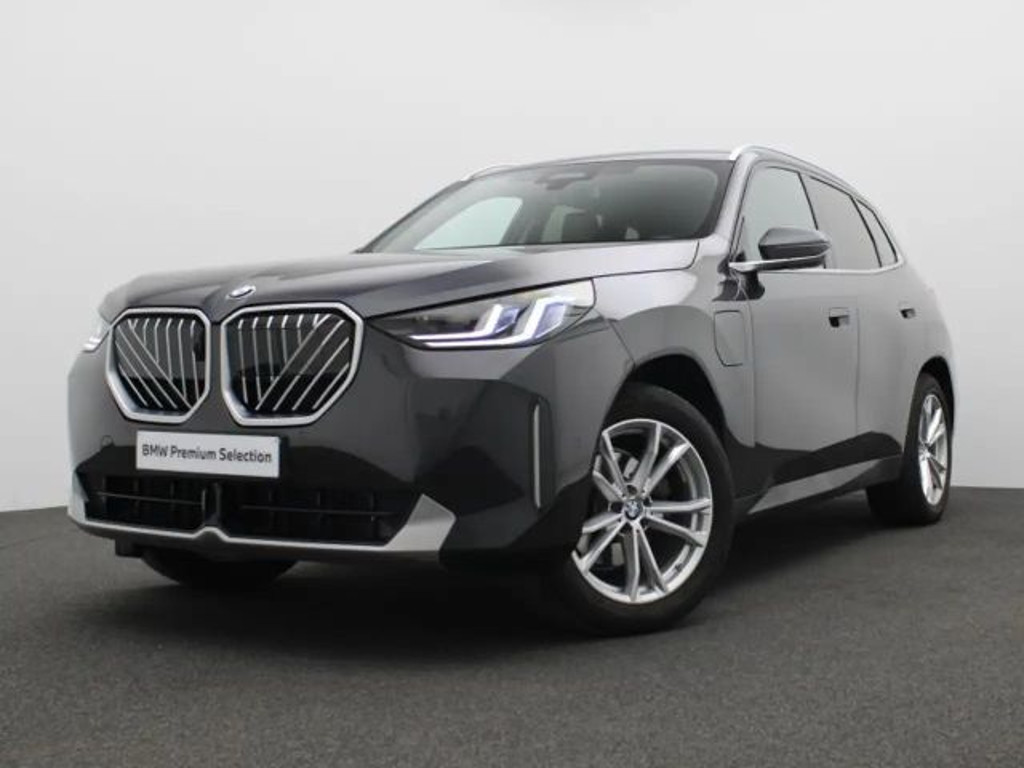 BMW X3 xDrive xDrive30e