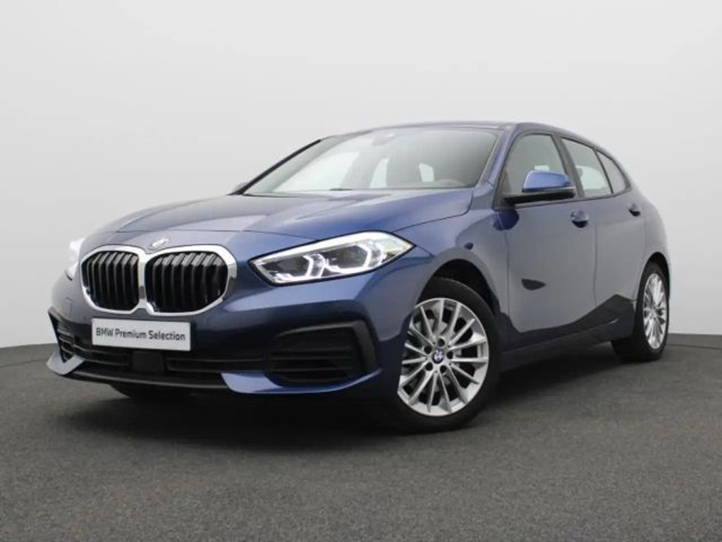 BMW 1 Serie 116 Sedan