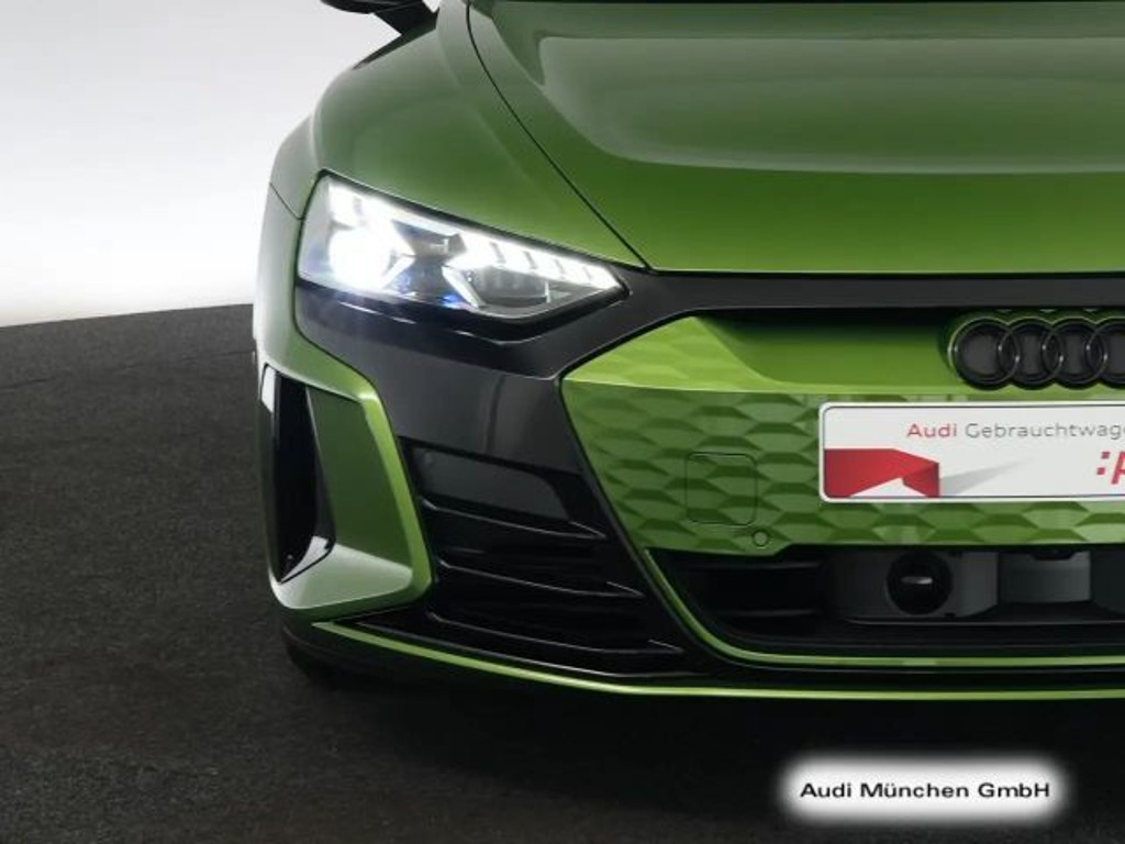Audi RS e-tron GT