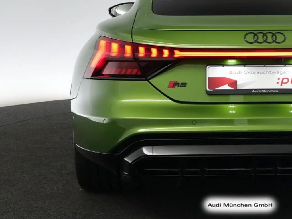 Audi RS e-tron GT