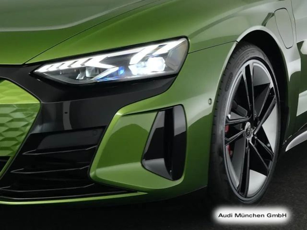 Audi RS e-tron GT