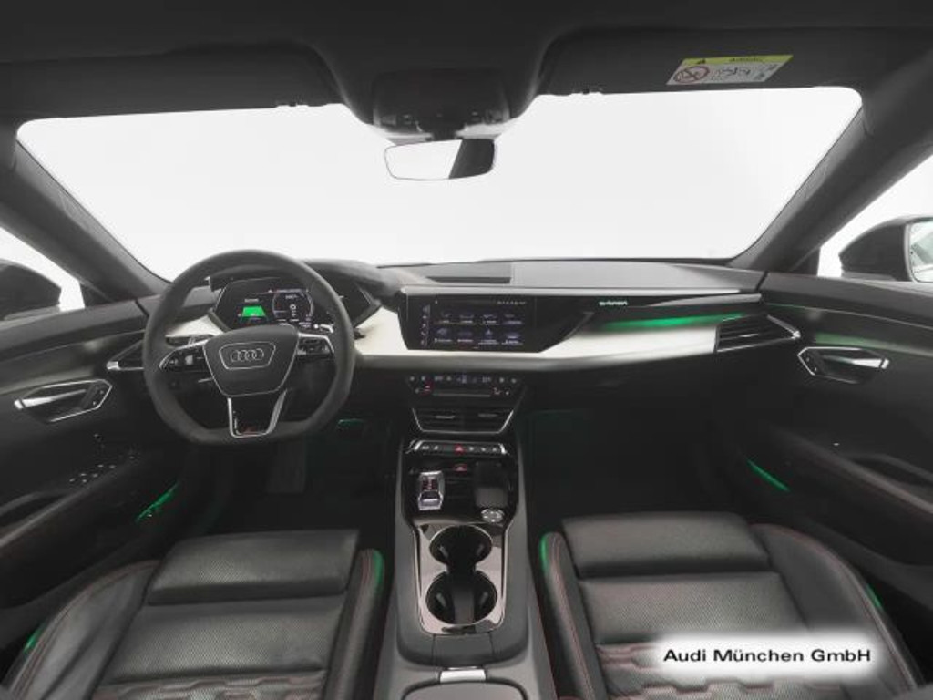 Audi RS e-tron GT