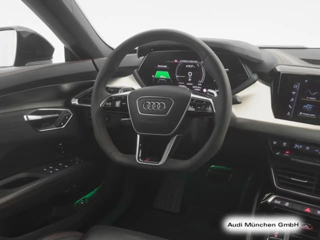 Audi RS e-tron GT