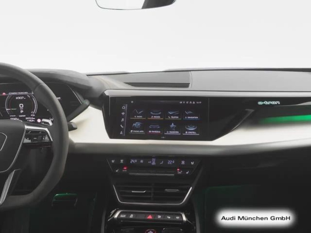 Audi RS e-tron GT
