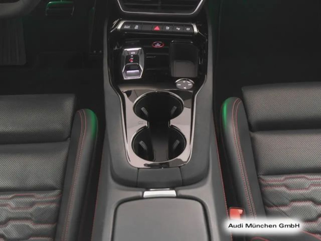 Audi RS e-tron GT