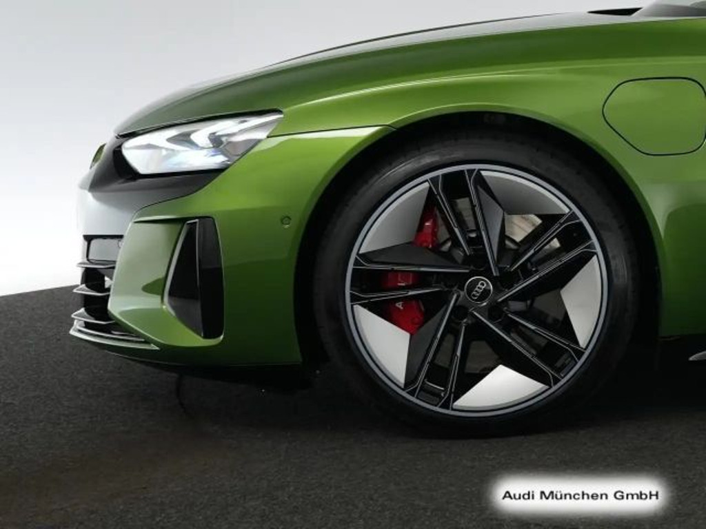 Audi RS e-tron GT