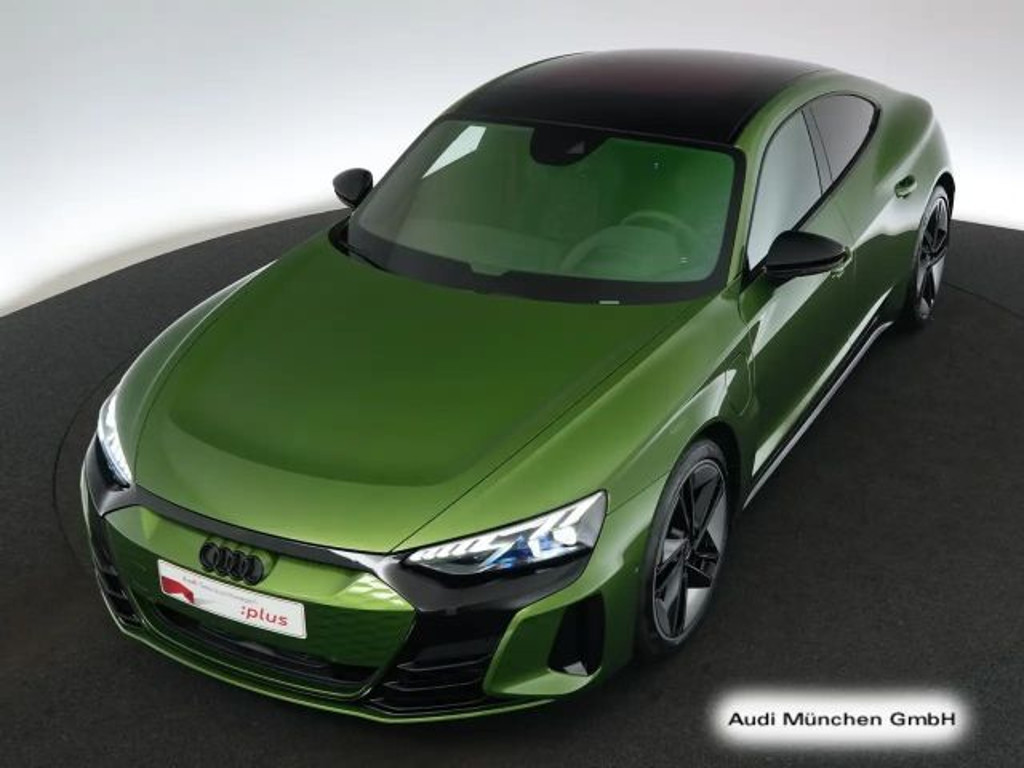 Audi RS e-tron GT