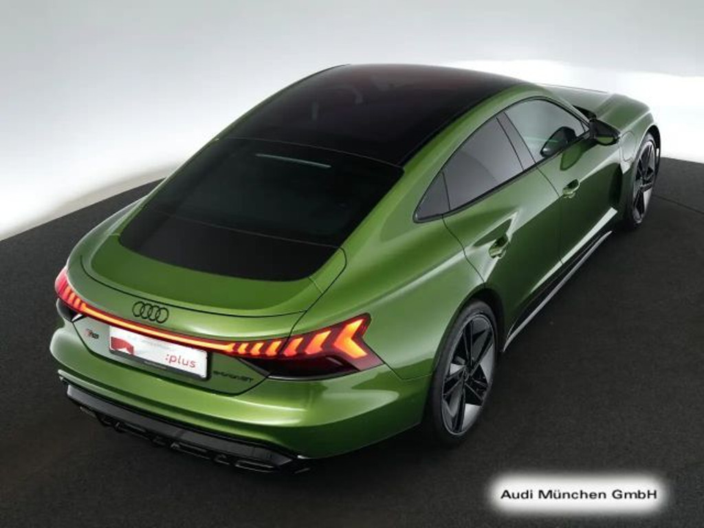 Audi RS e-tron GT