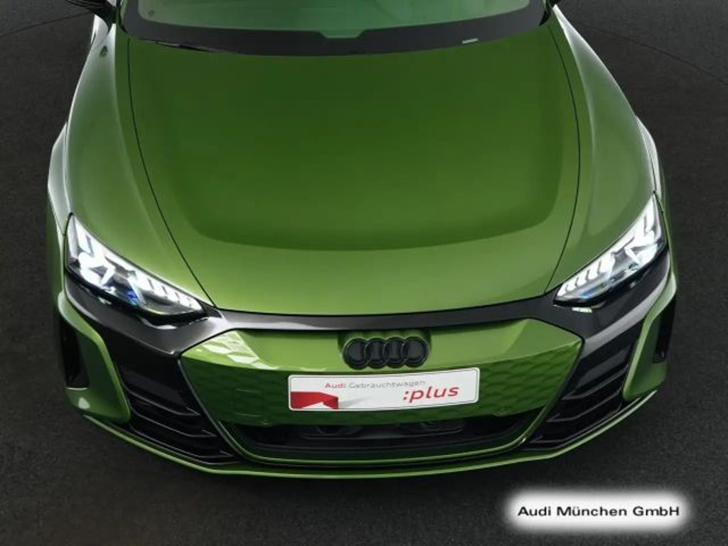 Audi RS e-tron GT