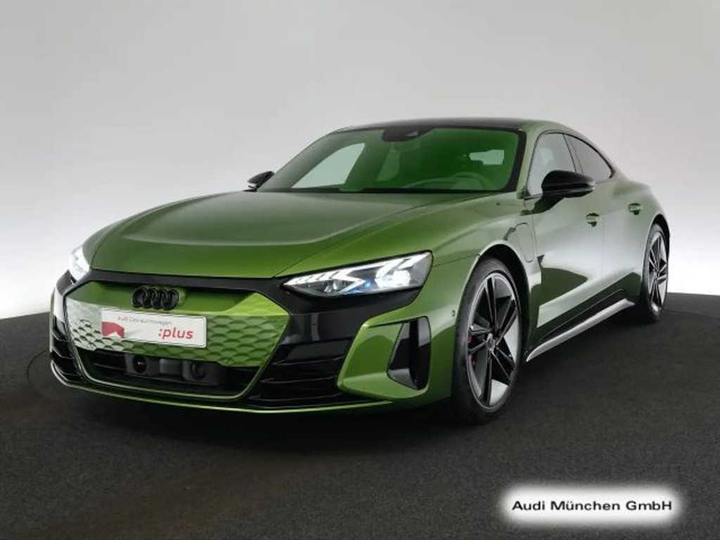 Audi RS e-tron GT