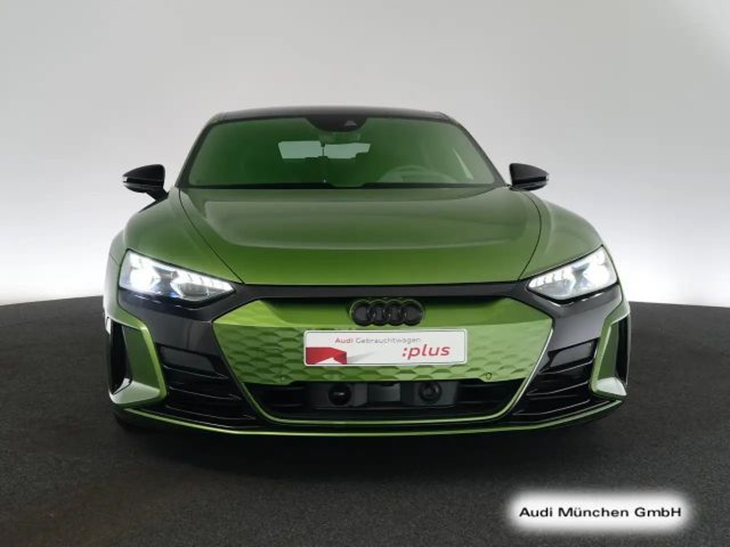 Audi RS e-tron GT