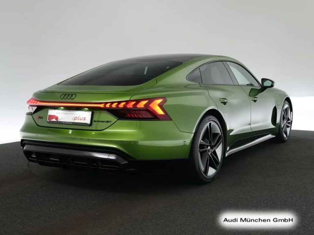 Audi RS e-tron GT