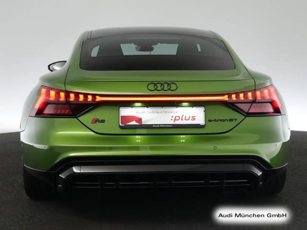 Audi RS e-tron GT