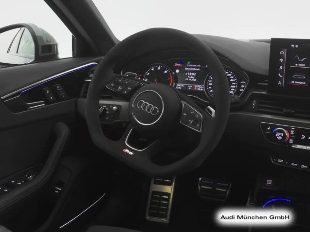 Audi RS4