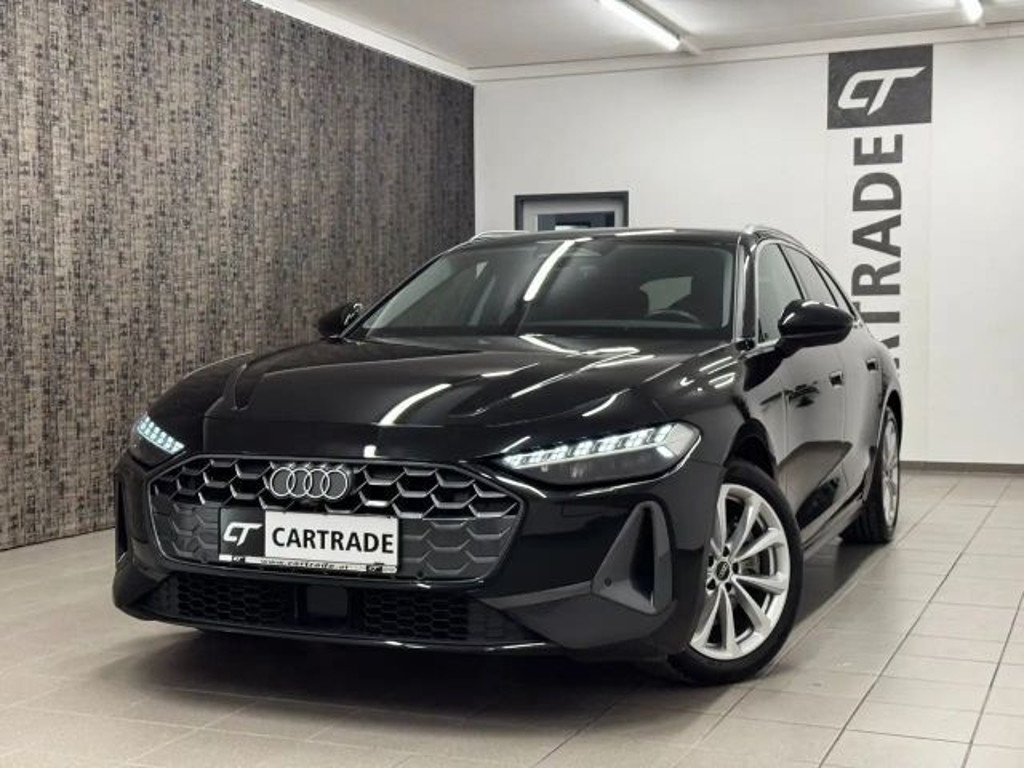 Audi A5 Avant Quattro 2.0 TDI