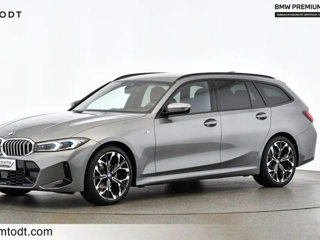 BMW 3 Serie