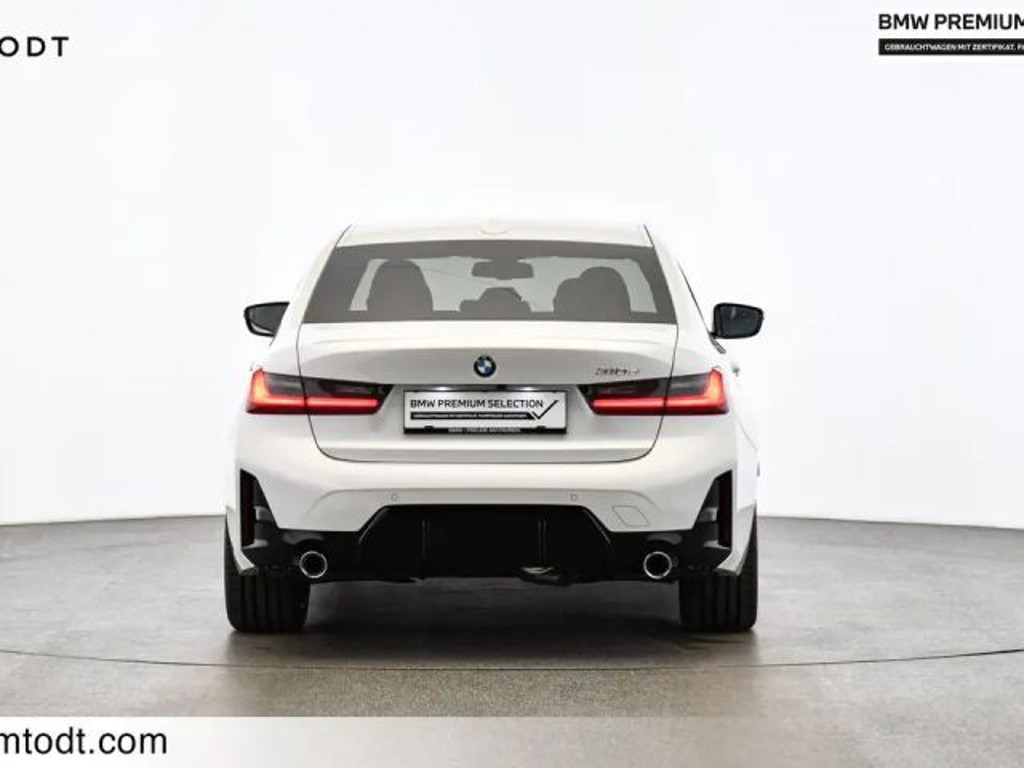 BMW 3 Serie