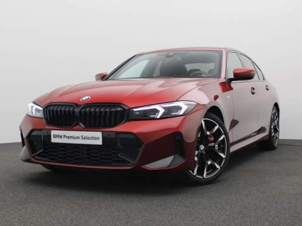 BMW 3 Serie 318 Sedan