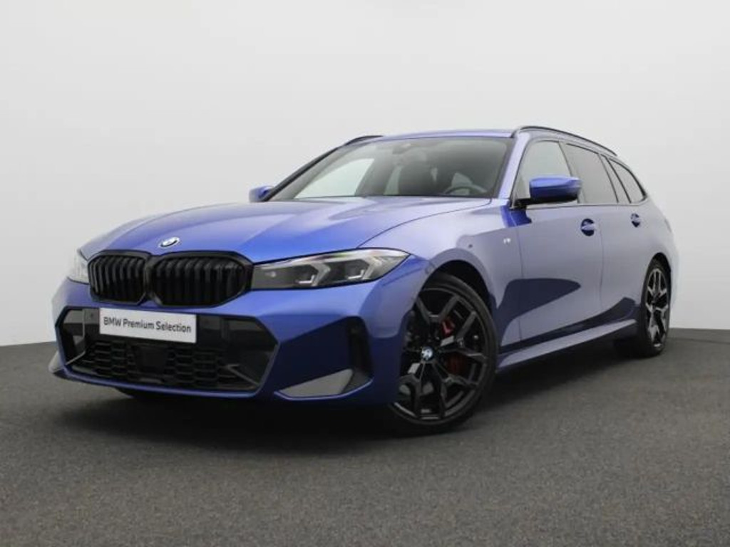 BMW 3 Serie 318 Touring