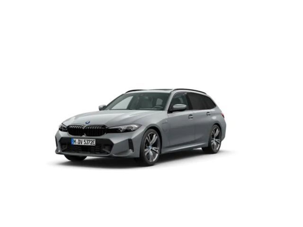 BMW 3 Serie 330 M-Sport Touring