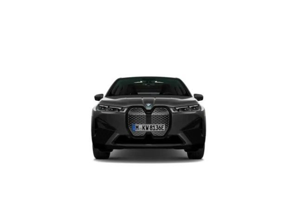 BMW iX Drive pro xDrive40