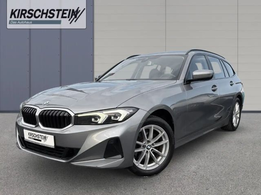 BMW 3 Serie 320 xDrive Touring 320d