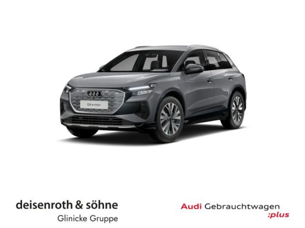 Audi Q4 e-tron 35