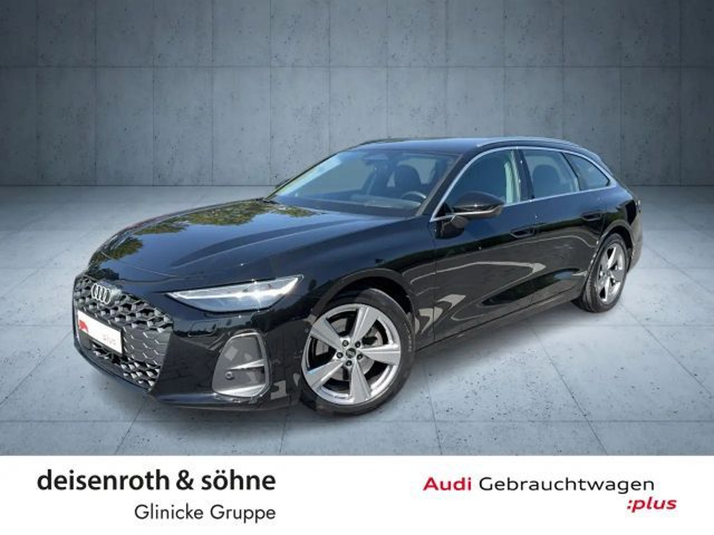 Audi A6 TFSI HuD/B&O/Tech+/ACC/Assist/19"/Nav