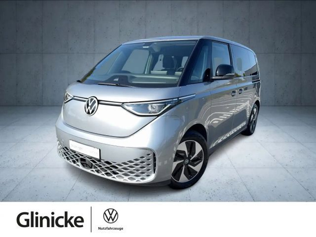 Volkswagen ID.Buzz Pro