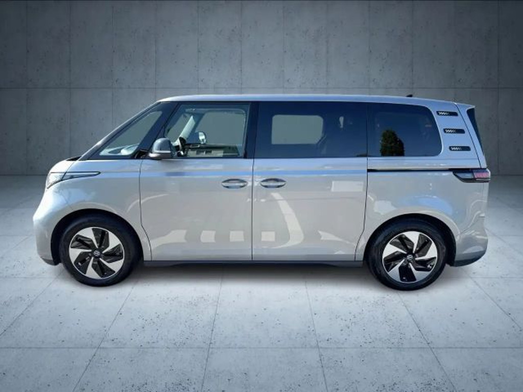 Volkswagen ID.Buzz