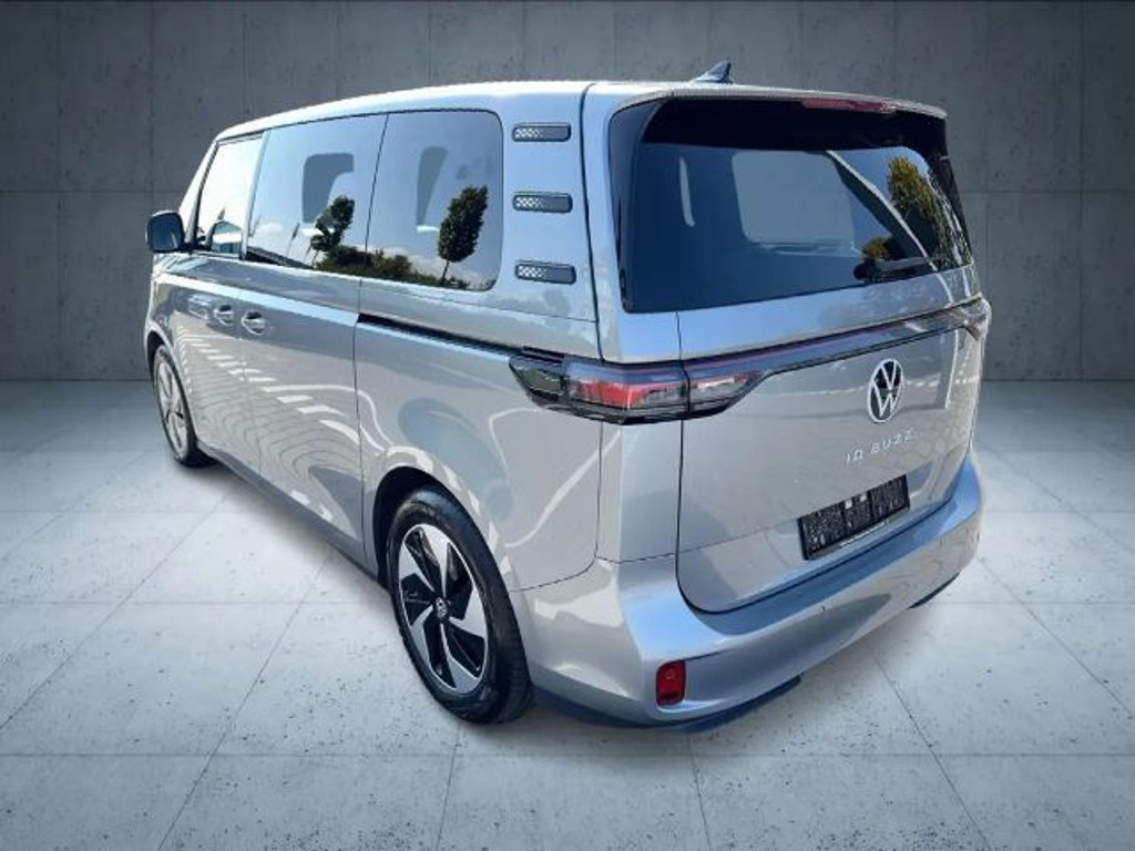 Volkswagen ID.Buzz