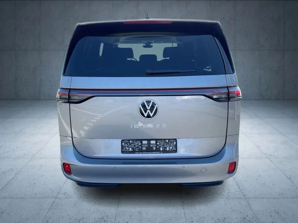 Volkswagen ID.Buzz