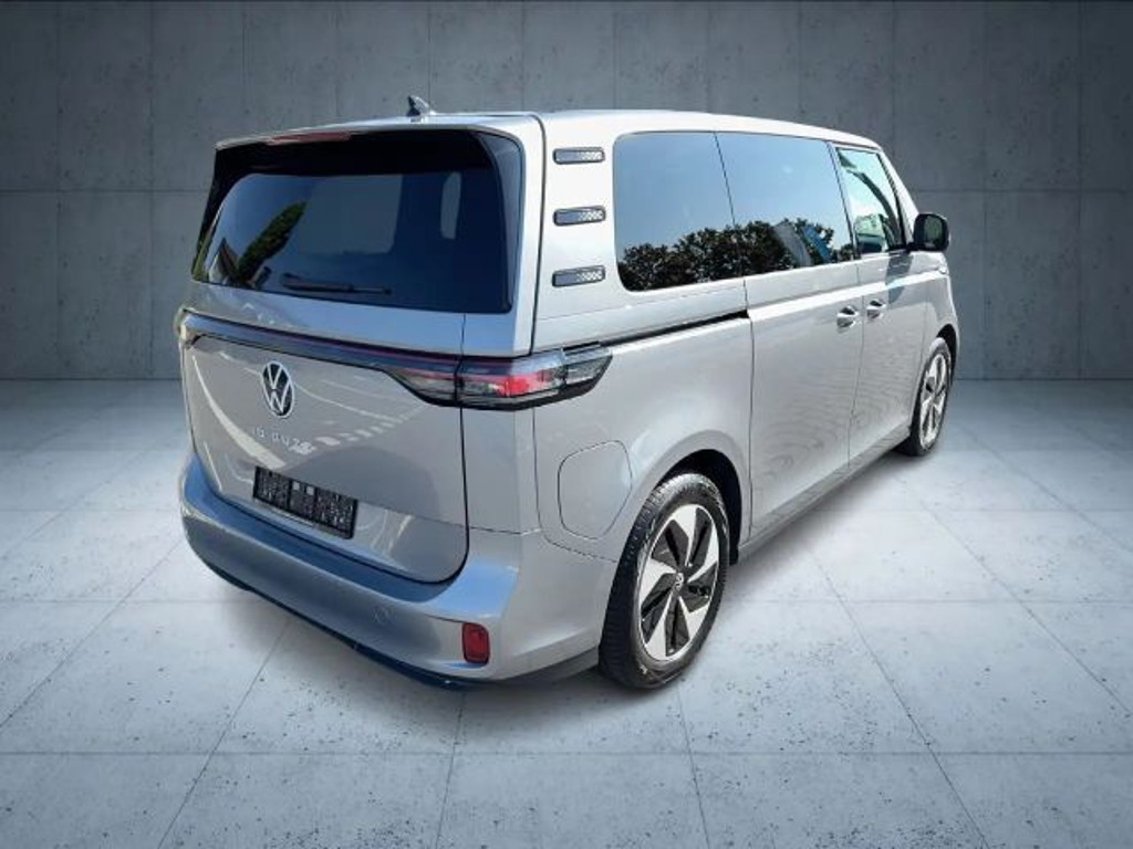Volkswagen ID.Buzz