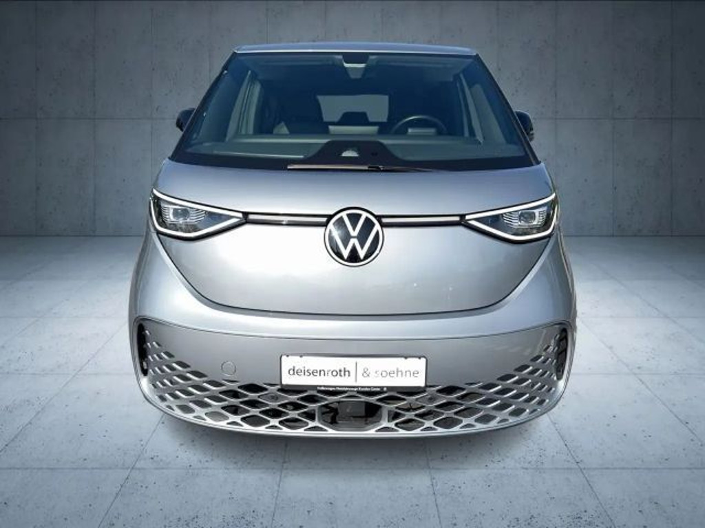 Volkswagen ID.Buzz