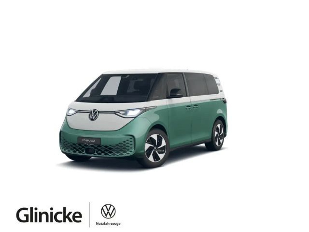 Volkswagen ID.Buzz Pro