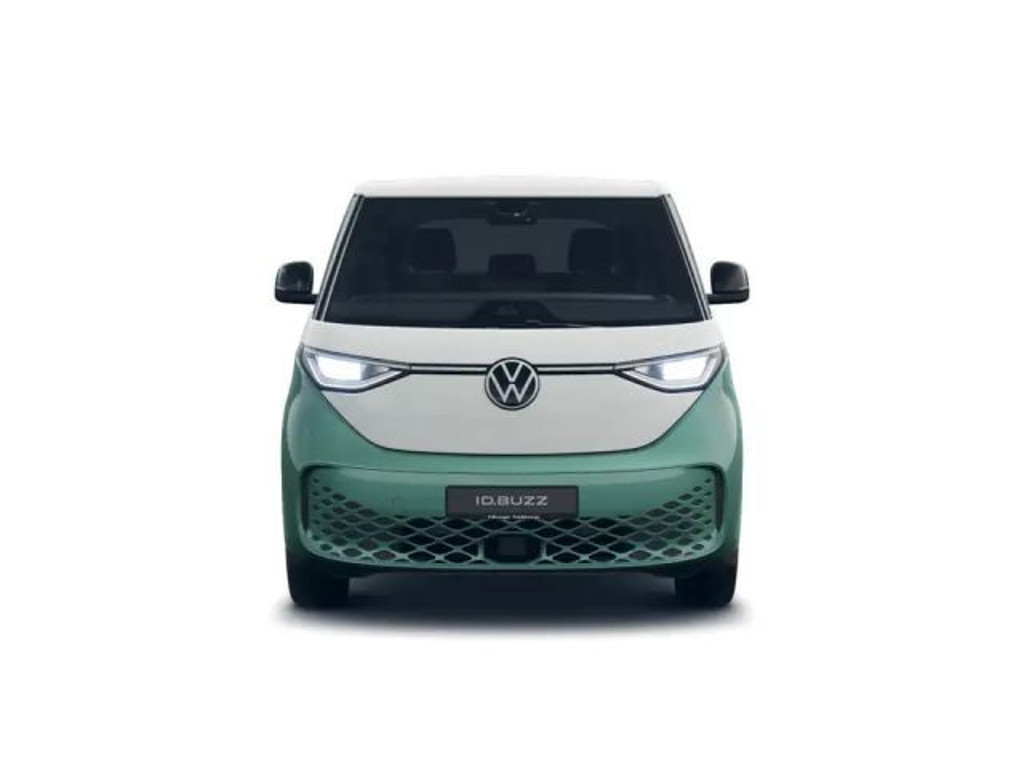 Volkswagen ID.Buzz