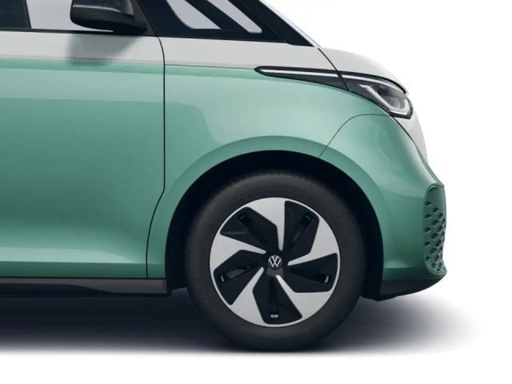 Volkswagen ID.Buzz