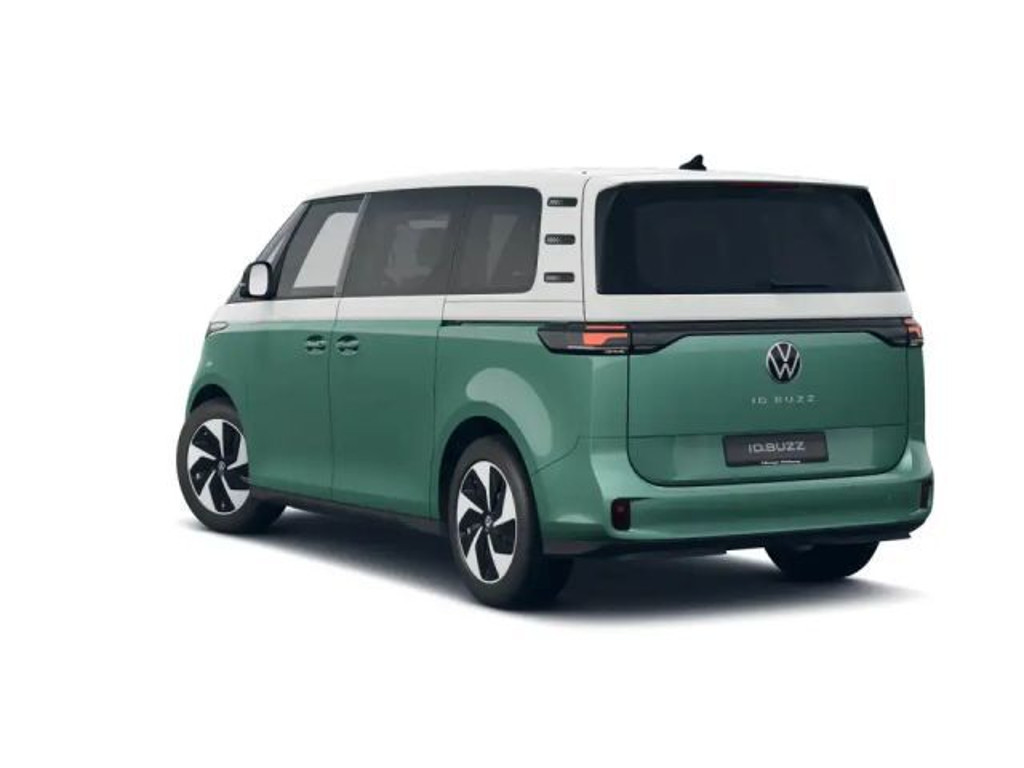 Volkswagen ID.Buzz