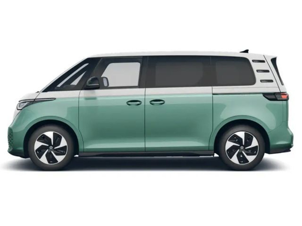 Volkswagen ID.Buzz