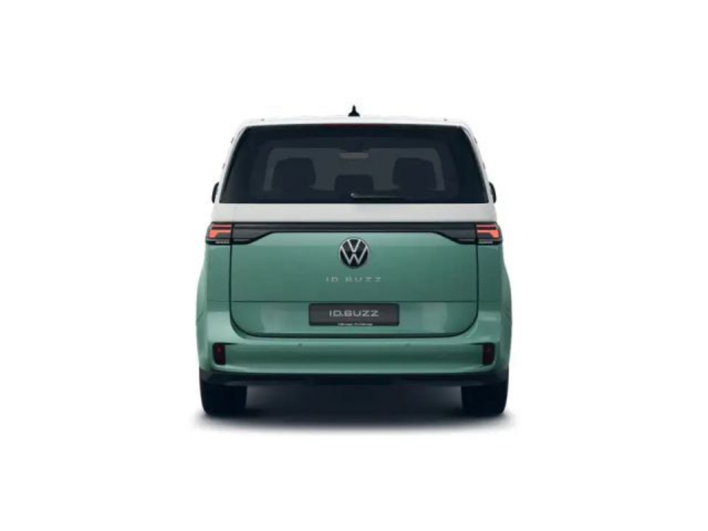 Volkswagen ID.Buzz