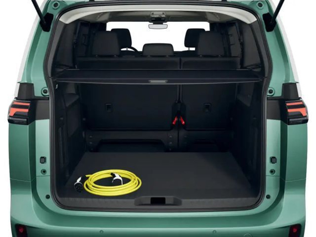Volkswagen ID.Buzz