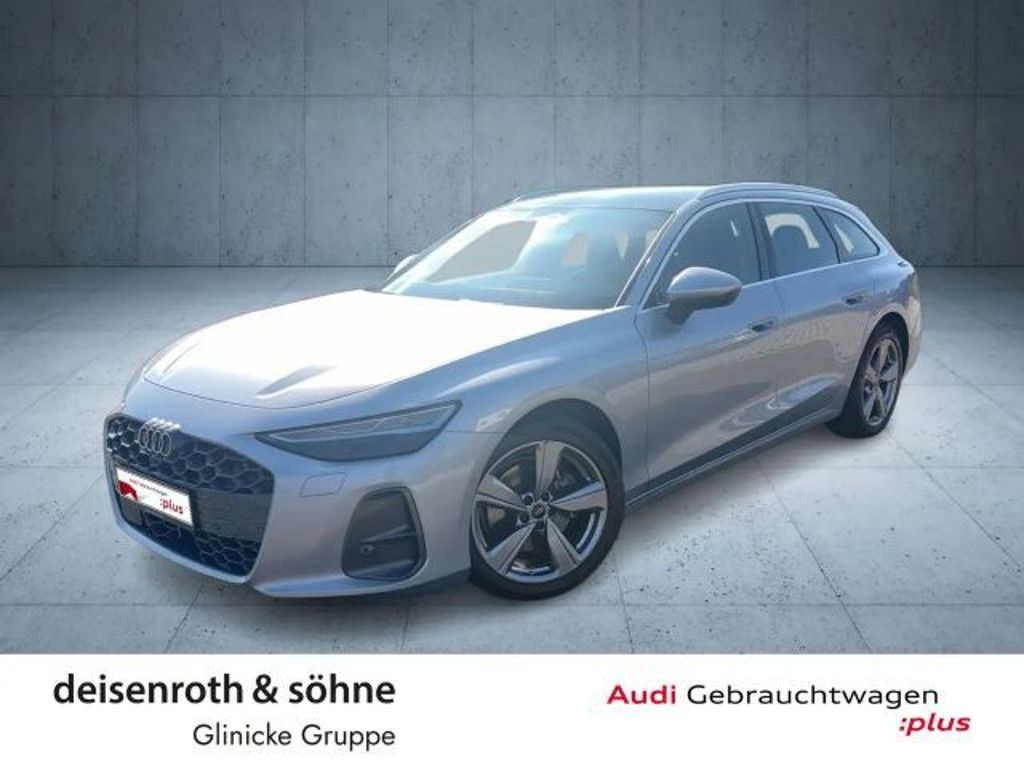 Audi A6 TFSI AHK/Pano/360/Memo/Tech+/Nav/Matrix